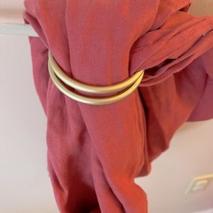 Wild bird Double Ring Sling